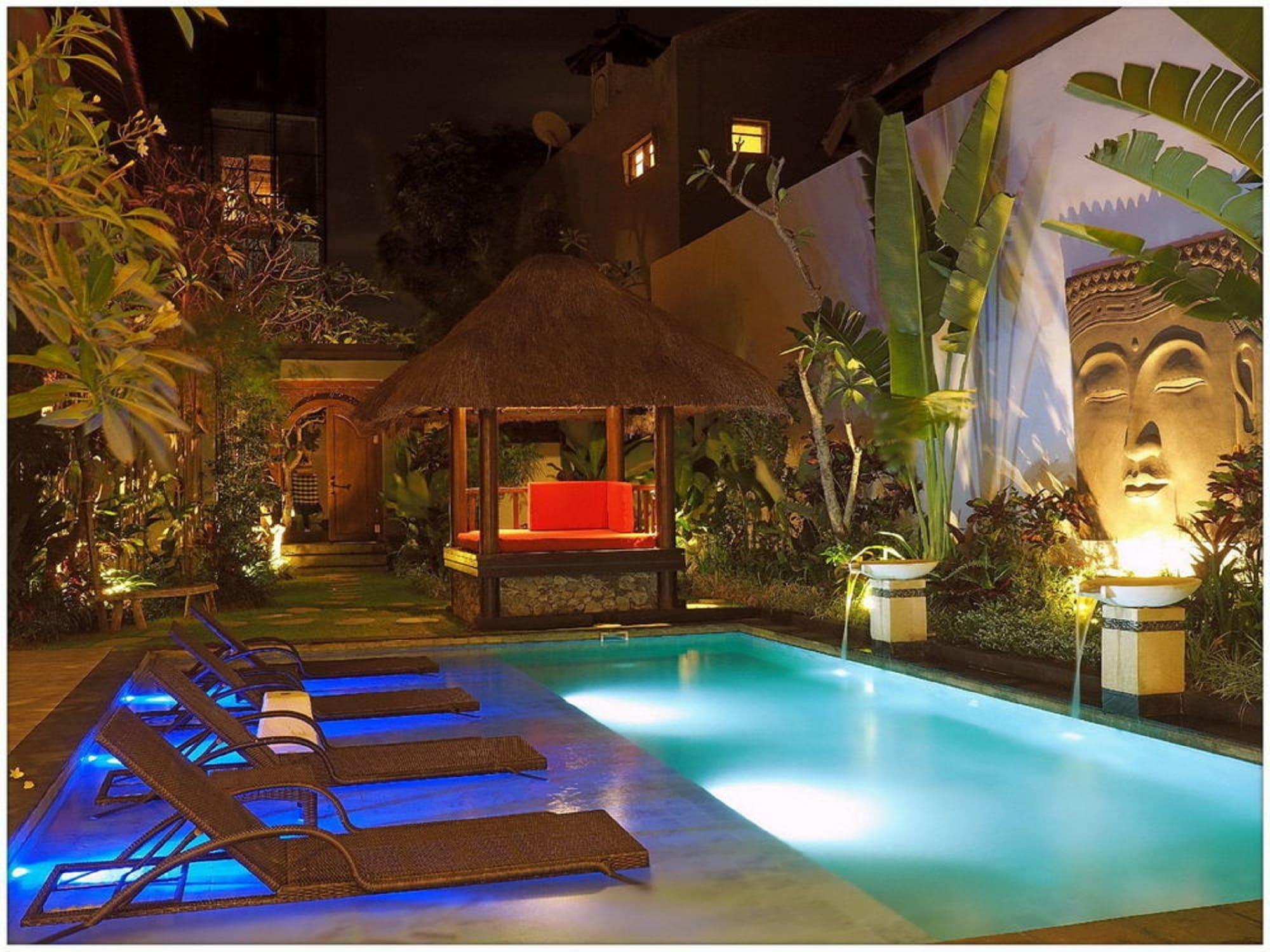 The Secret * Seminyak (Bali)