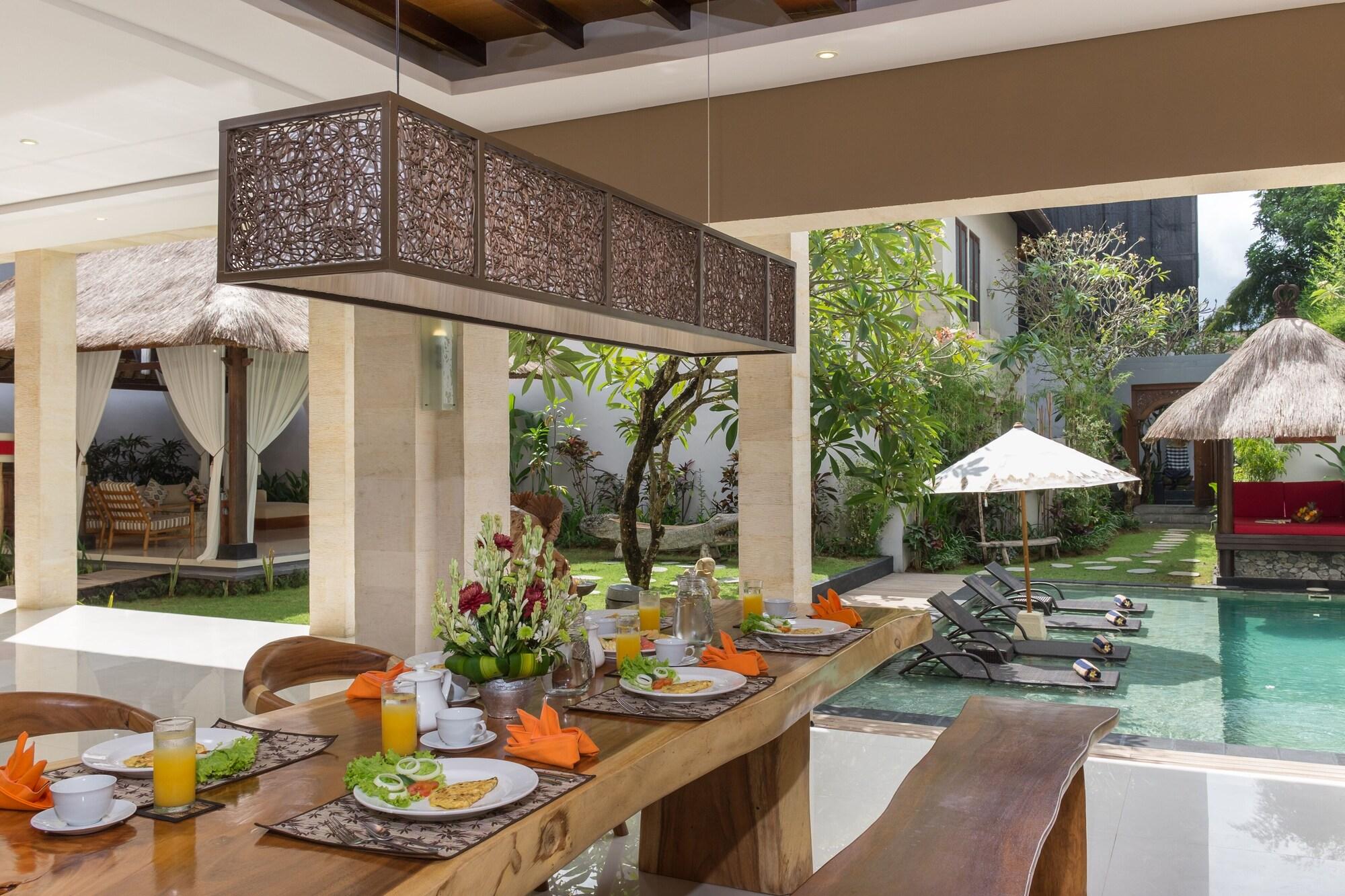 The Secret Seminyak (Bali)