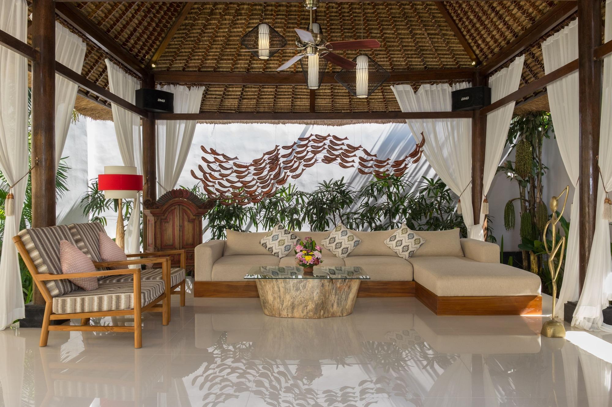 The Secret * Seminyak (Bali)