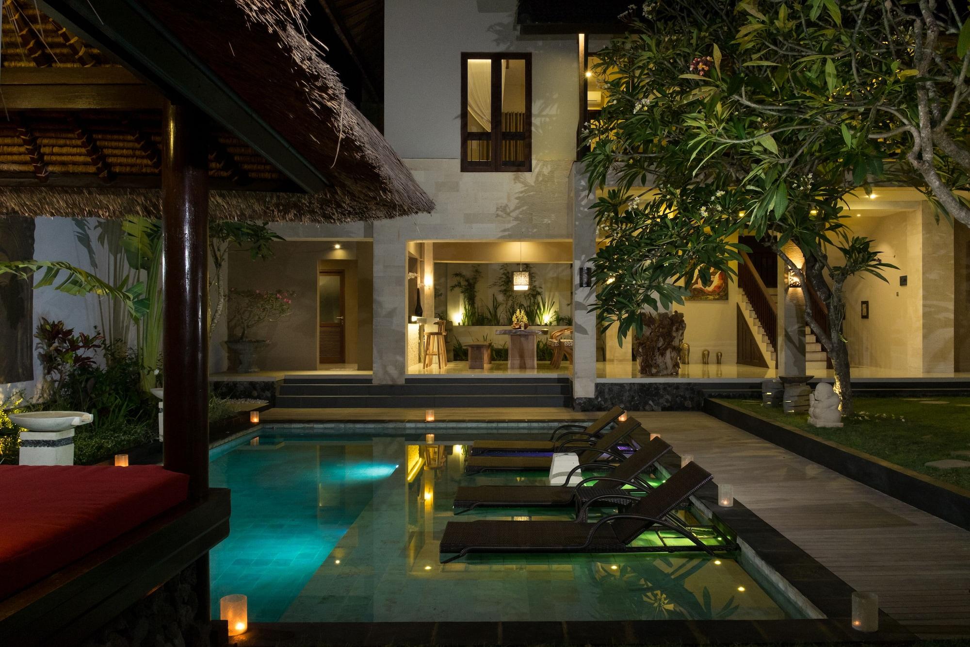 The Secret Seminyak (Bali)